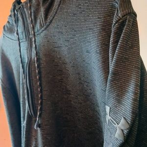 Under Armour hoodie